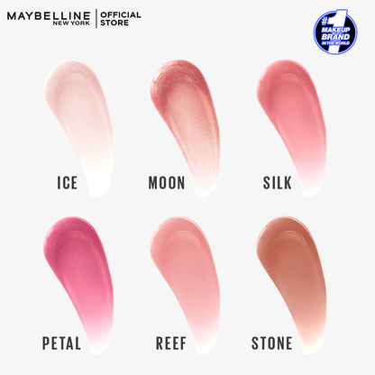 Maybelline - Lifter Gloss Hydrating Lip Gloss