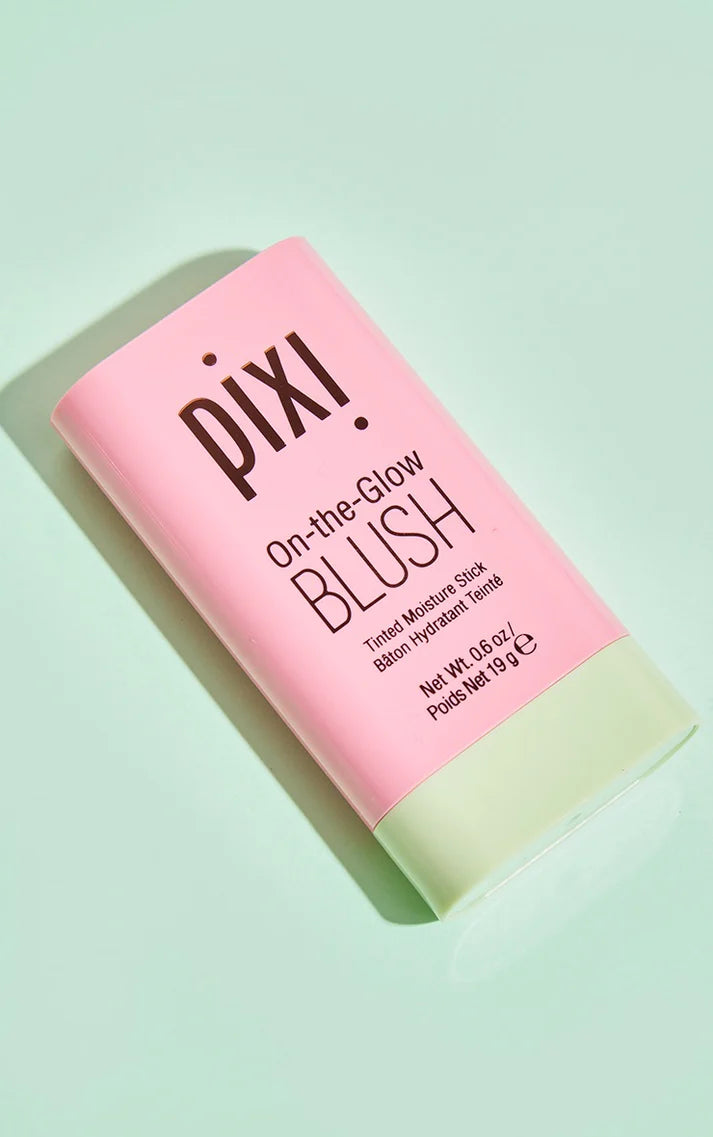 Pixi On-the-Glow Blush