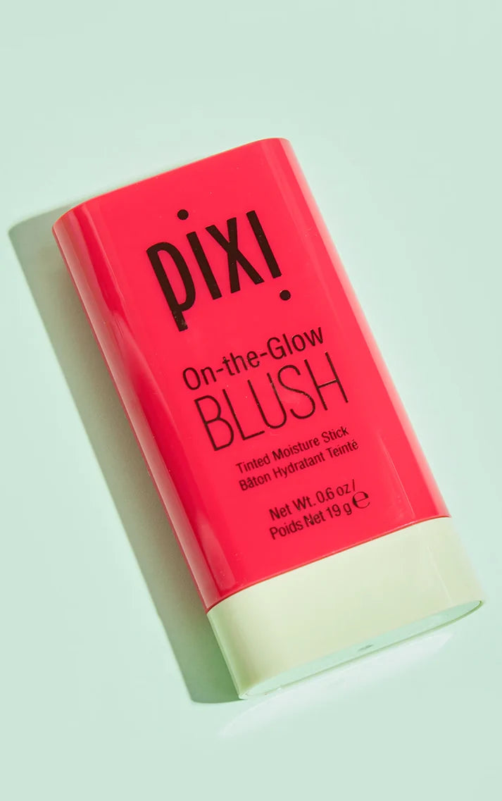 Pixi On-the-Glow Blush