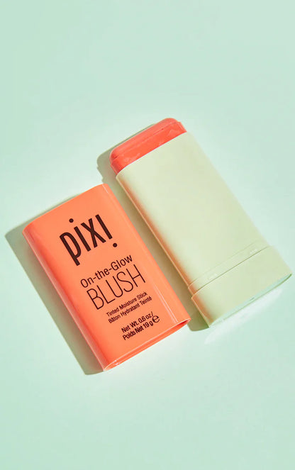 Pixi On-the-Glow Blush