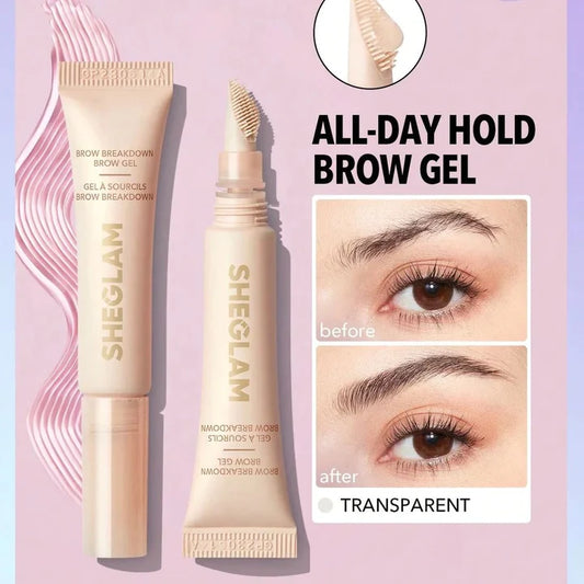 Sheglam All-Day Hold Brow Gel