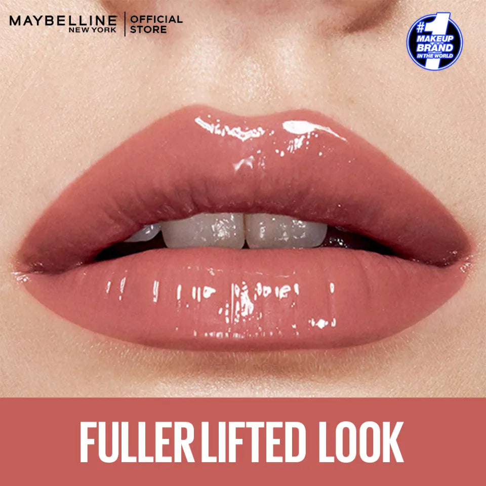 Maybelline - Lifter Gloss Hydrating Lip Gloss