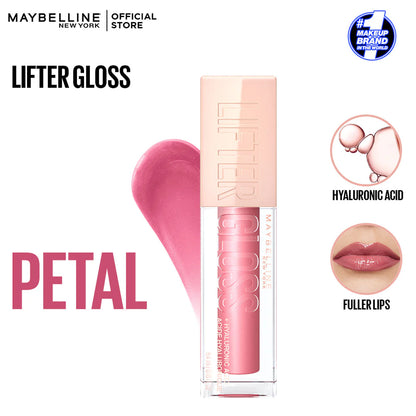 Maybelline - Lifter Gloss Hydrating Lip Gloss