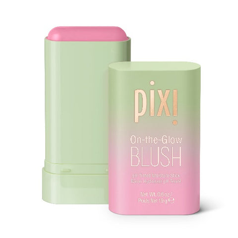 Pixi On-the-Glow Blush