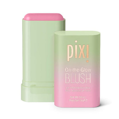 Pixi On-the-Glow Blush