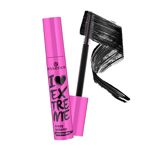 Essence  I Love Extreme Crazy Volume Mascara