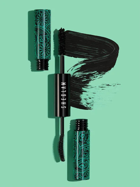 Sheglam 2 in 1 Mascara