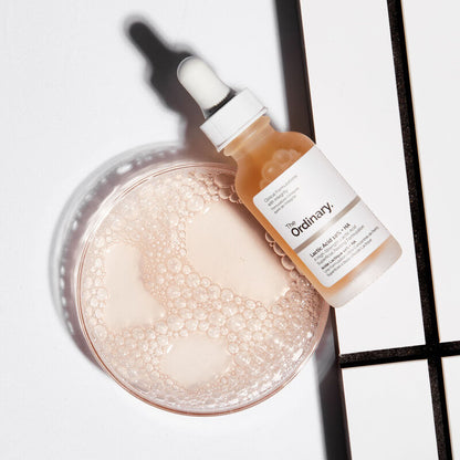 The Ordinary Lactic 10% + HA. 30 mL